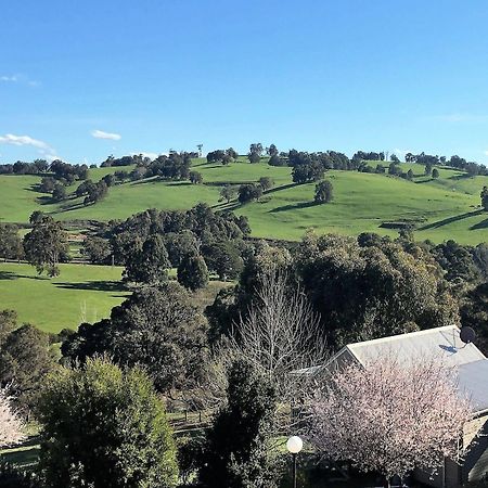 Balingup Highview Chalets Dış mekan fotoğraf