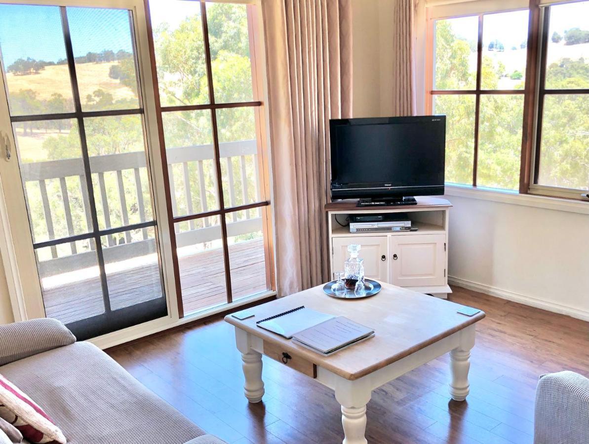 Balingup Highview Chalets Dış mekan fotoğraf