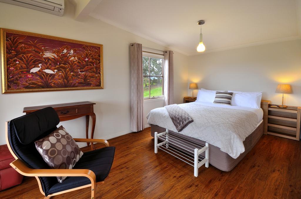 Balingup Highview Chalets Dış mekan fotoğraf