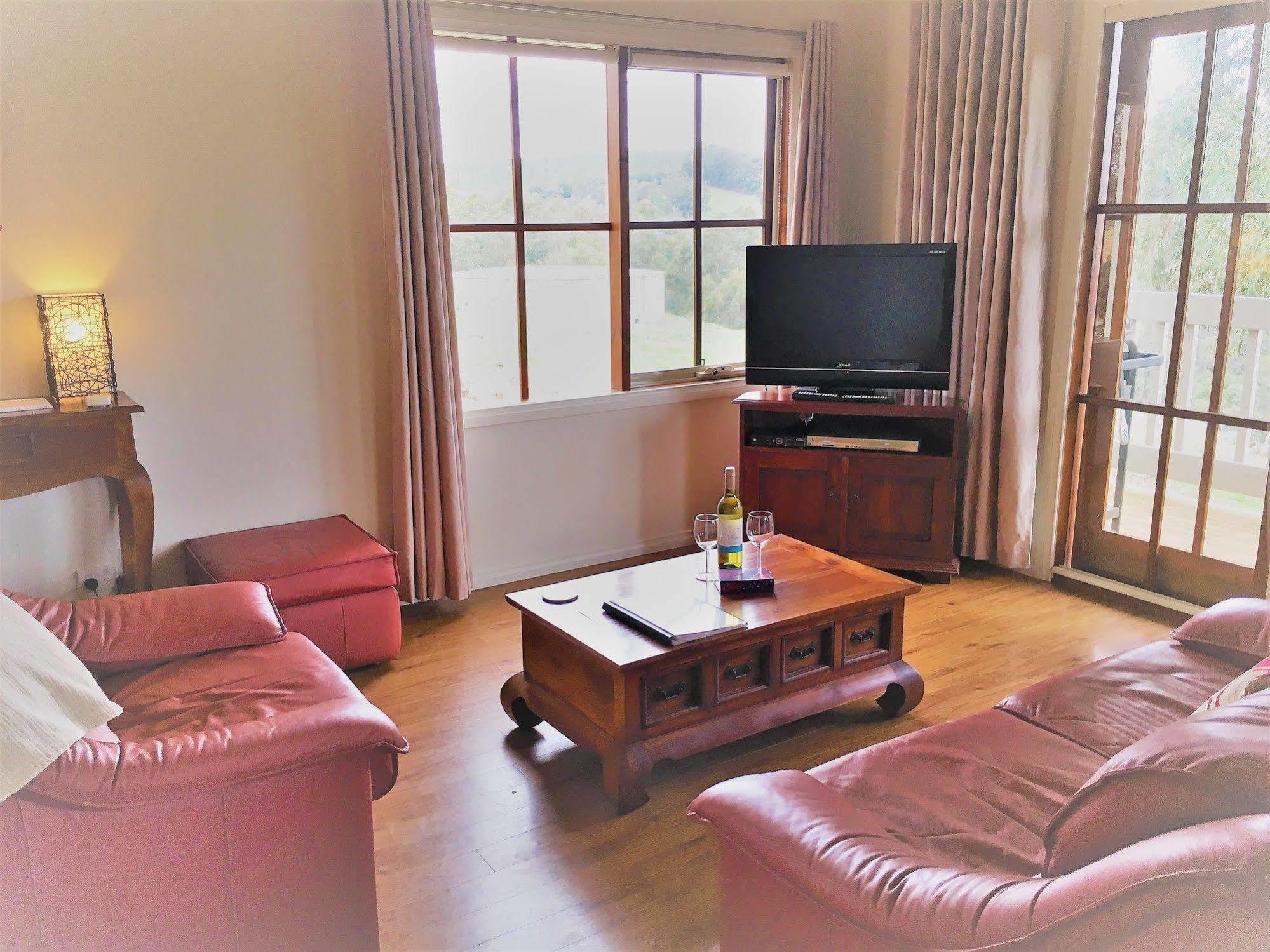 Balingup Highview Chalets Dış mekan fotoğraf