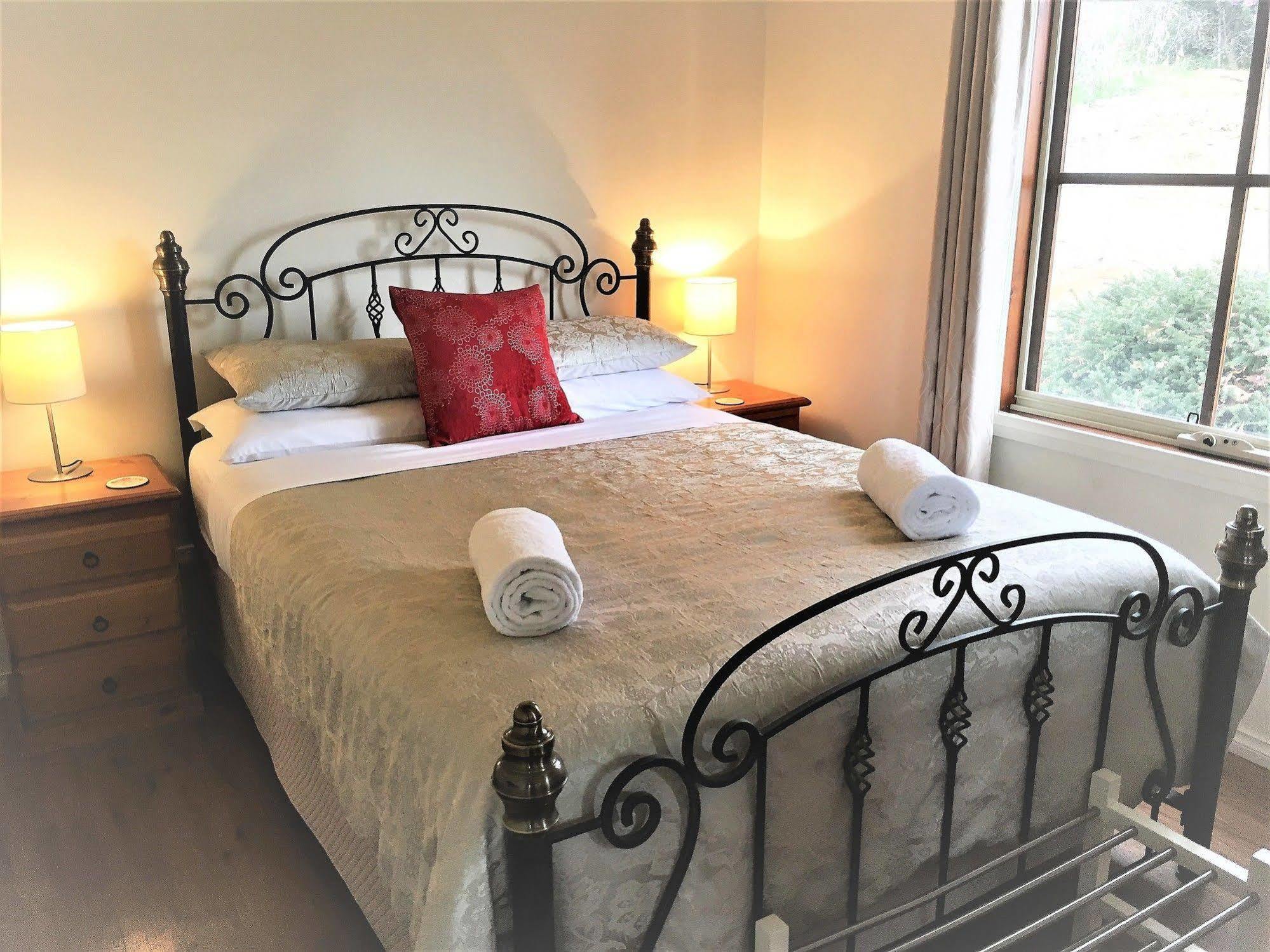 Balingup Highview Chalets Dış mekan fotoğraf