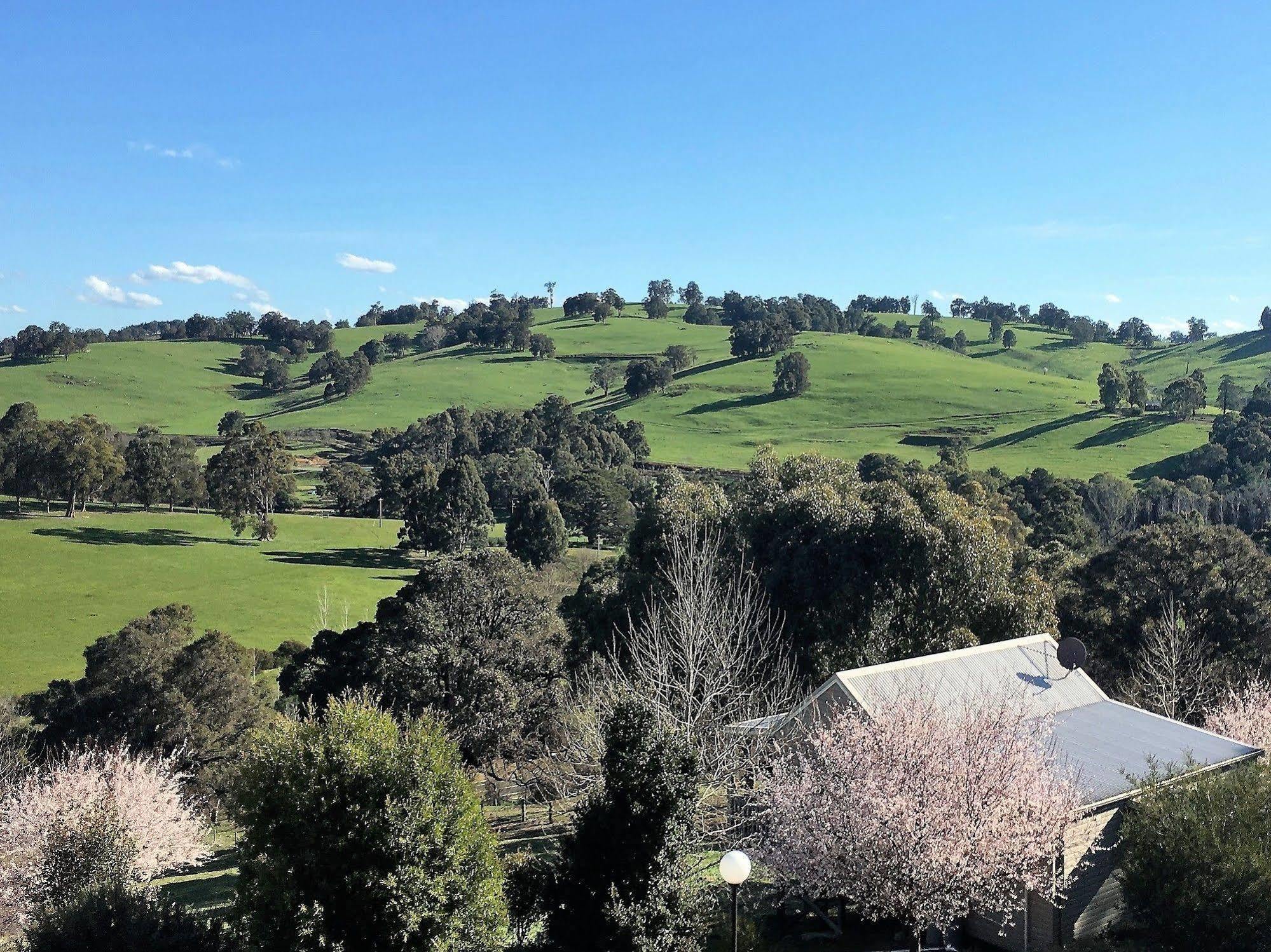 Balingup Highview Chalets Dış mekan fotoğraf