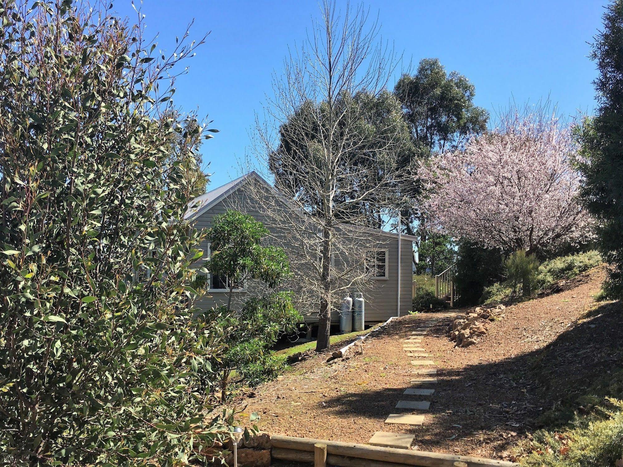Balingup Highview Chalets Dış mekan fotoğraf